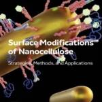 خرید و دانلود نسخه کامل کتاب 
Surface Modifications of Nanocellulose: Strategies, Methods, and Applications سورنا بوک