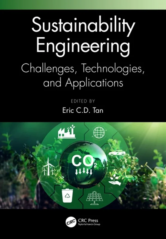 خرید و دانلود نسخه کامل کتاب
Sustainability Engineering: Challenges, Technologies, and Applications_6a5d09b7c4d22.webp خرید و دانلود نسخه کامل کتاب
Sustainability Engineering: Challenges, Technologies, and Applications سورنا بوک - تصویر 1