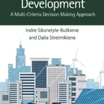 خرید و دانلود نسخه کامل کتاب 
Sustainable Energy Development: A Multi-Criteria Decision Making Approach سورنا بوک