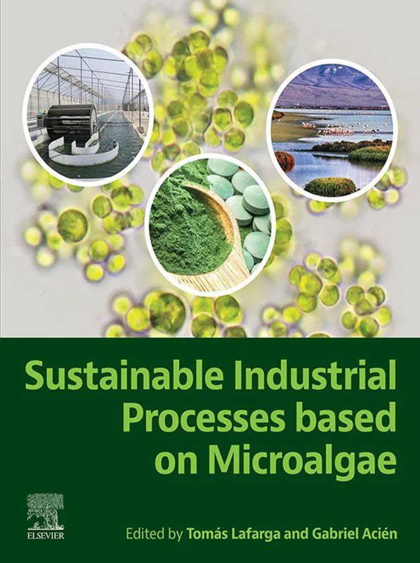 خرید و دانلود نسخه کامل کتاب
Sustainable Industrial Processes Based on Microalgae_6a5dab1bbe6a1.webp خرید و دانلود نسخه کامل کتاب
Sustainable Industrial Processes Based on Microalgae سورنا بوک - تصویر 1