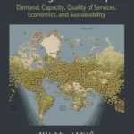 خرید و دانلود نسخه کامل کتاب 
System Analysis and Modelling in Air Transport: Demand, Capacity, Quality of Services, Economic, and Sustainability