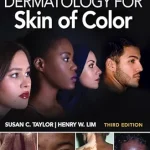 خرید و دانلود نسخه کامل کتاب Taylor and Kelly's Dermatology for Skin of Color, Third Edition