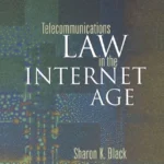 خرید و دانلود نسخه کامل کتاب 
Telecommunications Law in the Internet Age