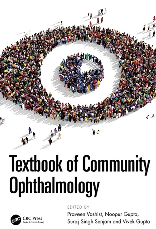 خرید و دانلود نسخه کامل کتاب
Textbook of Community Ophthalmology_6a5dfa908d101.webp خرید و دانلود نسخه کامل کتاب
Textbook of Community Ophthalmology سورنا بوک - تصویر 1