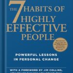 خرید و دانلود نسخه کامل کتاب The 7 Habits of Highly Effective People Powerful Lessons in Personal Change by Stephen R. Covey