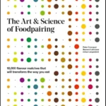 خرید و دانلود نسخه کامل کتاب 
The Art & Science of Foodpairing: 10,000 flavour matches that will transform the way you eat