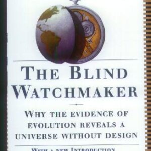 خرید و دانلود نسخه کامل کتاب The Blind Watchmaker: Why the Evidence of Evolution Reveals a Universe Without Design by Richard Dawkins