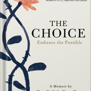 خرید و دانلود نسخه کامل کتاب The Choice: Embrace the Possible by Edith Eger