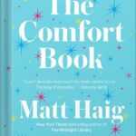 خرید و دانلود نسخه کامل کتاب The Comfort Book by Matt Haig