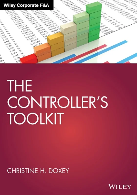 خرید و دانلود نسخه کامل کتاب
The Controller’s Toolkit_6a5f7b2259289.webp خرید و دانلود نسخه کامل کتاب
The Controller’s Toolkit - تصویر 1