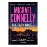 خرید و دانلود نسخه کامل کتاب The Dark Hours by Michael Connelly