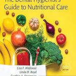 خرید و دانلود نسخه کامل کتاب The Dental Hygienist's Guide to Nutritional Care E-Book
