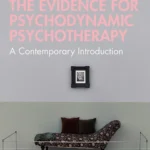 خرید و دانلود نسخه کامل کتاب 
The Evidence for Psychodynamic Psychotherapy: A Contemporary Introduction
