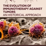 خرید و دانلود نسخه کامل کتاب 
The Evolution of Immunotherapy Against Tumors: An Historical Approach