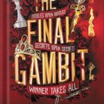 خرید و دانلود نسخه کامل کتاب The Final Gambit (The Inheritance Games Book 3) by Jennifer Lynn Barnes PDF