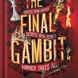 خرید و دانلود نسخه کامل کتاب The Final Gambit (The Inheritance Games Book 3) by Jennifer Lynn Barnes PDF