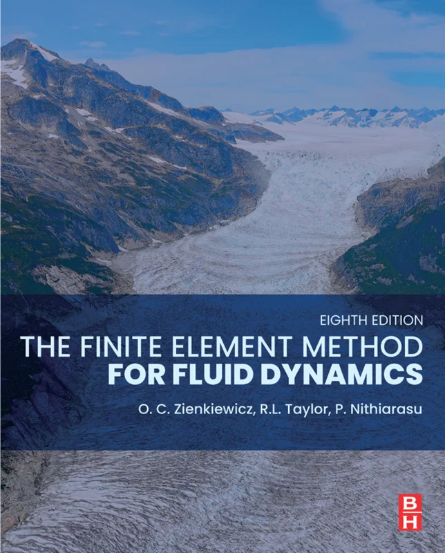 خرید و دانلود نسخه کامل کتاب
The Finite Element Method for Fluid Dynamics 8th Edition_6a5e80b2cf0f4.webp خرید و دانلود نسخه کامل کتاب
The Finite Element Method for Fluid Dynamics 8th Edition - تصویر 1