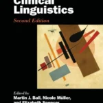خرید و دانلود نسخه کامل کتاب 
The Handbook of Clinical Linguistics (Blackwell Handbooks in Linguistics) سورنا بوک