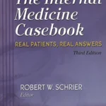 خرید و دانلود نسخه کامل کتاب 
The Internal Medicine Casebook: Real Patients, Real Answers