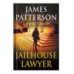 خرید و دانلود نسخه کامل کتاب The Jailhouse Lawyer by James Patterson
