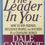 خرید و دانلود نسخه کامل کتاب The Leader In You by Dale Carnegie