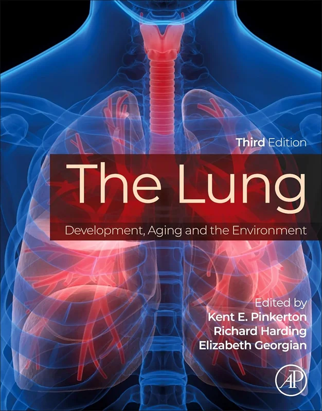 خرید و دانلود نسخه کامل کتاب
The Lung: Development, Aging and the Environment 3rd Edition_6a5eab7d54a71.webp خرید و دانلود نسخه کامل کتاب
The Lung: Development, Aging and the Environment 3rd Edition - تصویر 1