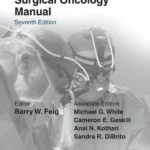 خرید و دانلود نسخه کامل کتاب 
The MD Anderson Surgical Oncology Manual 7th Edition سورنا بوک