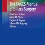 خرید و دانلود نسخه کامل کتاب 
The SAGES Manual of Biliary Surgery