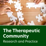 خرید و دانلود نسخه کامل کتاب 
The Therapeutic Community: Research and Practice
