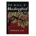 خرید و دانلود نسخه کامل کتاب To Kill a Mockingbird by Harper Lee