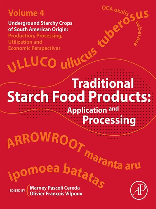خرید و دانلود نسخه کامل کتاب
Traditional Starch Food Products: Application and Processing_6a5ec81643b19.webp خرید و دانلود نسخه کامل کتاب
Traditional Starch Food Products: Application and Processing - تصویر 1