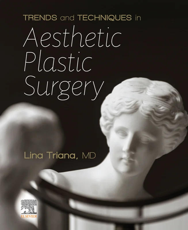 خرید و دانلود نسخه کامل کتاب
Trends and Techniques Aesthetic Plastic Surgery_6a5f6ed415dc6.webp خرید و دانلود نسخه کامل کتاب
Trends and Techniques Aesthetic Plastic Surgery - تصویر 1