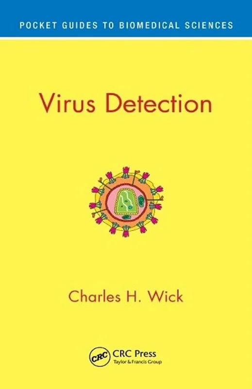 خرید و دانلود نسخه کامل کتاب
Virus Detection_6a5f93d82d43e.webp خرید و دانلود نسخه کامل کتاب
Virus Detection - تصویر 1