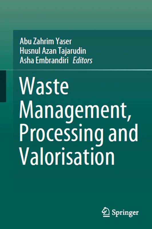 خرید و دانلود نسخه کامل کتاب
Waste Management, Processing and Valorisation_6a5f8b412affe.webp خرید و دانلود نسخه کامل کتاب
Waste Management, Processing and Valorisation - تصویر 1
