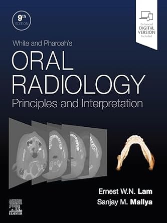 خرید و دانلود نسخه کامل کتاب White and Pharoah’s Oral Radiology – E-BOOK_6a625ab3d0335.jpeg خرید و دانلود نسخه کامل کتاب White and Pharoah's Oral Radiology - E-BOOK - تصویر 1