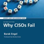 خرید و دانلود نسخه کامل کتاب 
Why CISOs Fail سورنا بوک