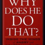 خرید و دانلود نسخه کامل کتاب Why Does He Do That?: Inside the Minds of Angry and Controlling Men by Lundy Bancroft PDF