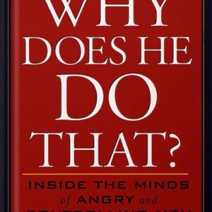 خرید و دانلود نسخه کامل کتاب Why Does He Do That?: Inside the Minds of Angry and Controlling Men by Lundy Bancroft PDF