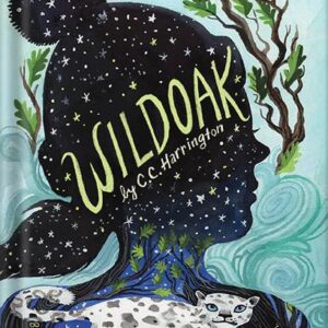 خرید و دانلود نسخه کامل کتاب Wildoak by C. C. Harrington PDF
