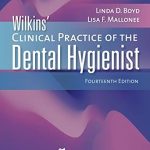 خرید و دانلود نسخه کامل کتاب Wilkins' Clinical Practice of the Dental Hygienist