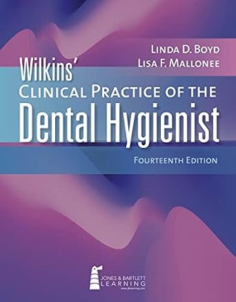 خرید و دانلود نسخه کامل کتاب Wilkins’ Clinical Practice of the Dental Hygienist_6a623406409fc.jpeg خرید و دانلود نسخه کامل کتاب Wilkins' Clinical Practice of the Dental Hygienist - تصویر 1