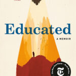 خرید و دانلود نسخه کامل کتاب Educated A Memoir by Tara Westover