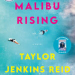 خرید و دانلود نسخه کامل کتاب Malibu Rising by Taylor Jenkins Reid