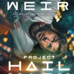 خرید و دانلود نسخه کامل کتاب Project Hail Mary by Andy Weir