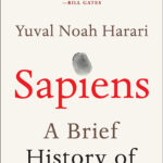 خرید و دانلود نسخه کامل کتاب Sapiens A Brief History of Humankind by Yuval Harari
