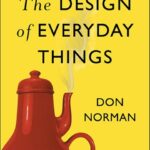 خرید و دانلود نسخه کامل کتاب The Design of Everyday Things by Don Norman