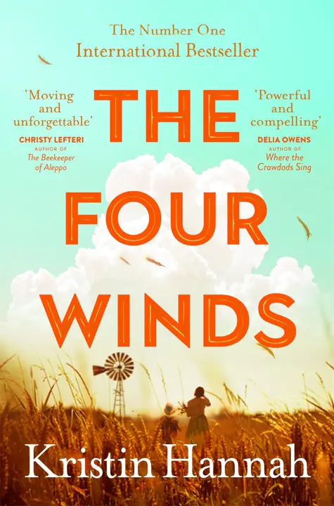 the-four-winds-by-kristin-hannah_69eef2cbe287a.webp خرید و دانلود نسخه کامل کتاب The Four Winds by Kristin Hannah - تصویر 1