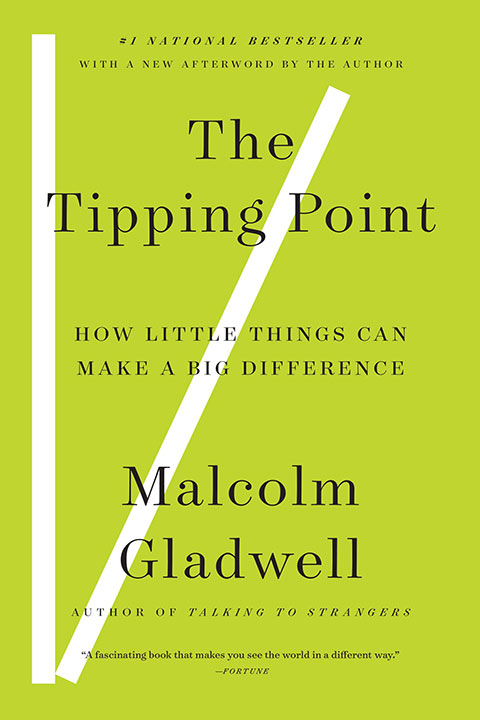 the-tipping-point-how-little-things-can-make-a-big-difference-by-malcolm-gladwell_6a0a0c8107c4a.jpeg خرید و دانلود نسخه کامل کتاب The Tipping Point How Little Things Can Make a Big Difference by Gladwell, Malcolm - تصویر 1