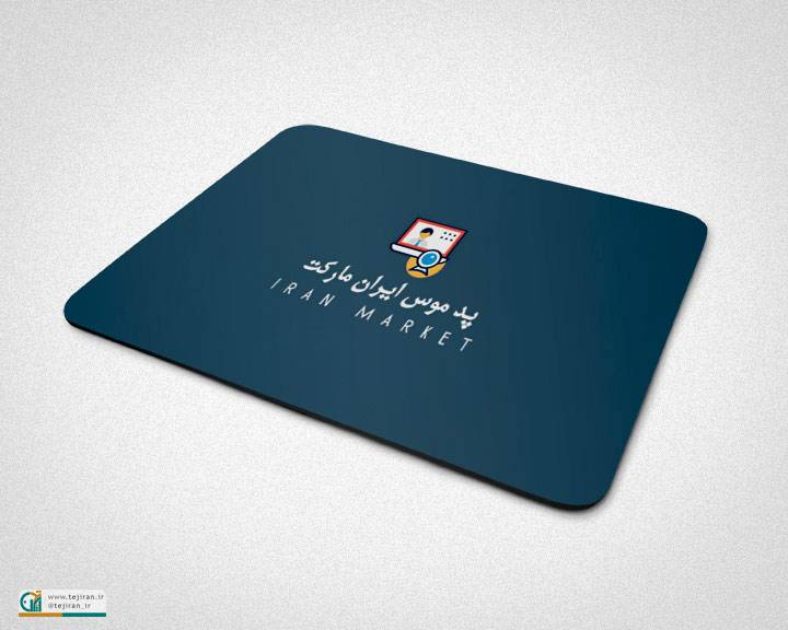 خرید و دانلود موکاپ موس پد –  موکاپ زیر موس