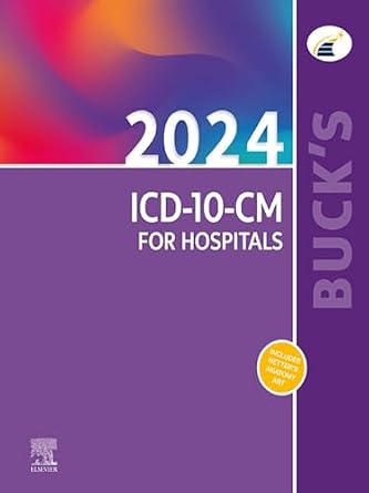 خرید و دانلود نسخه کامل کتاب Buck’s 2024 ICD-10-CM for Hospitals – E-Book_6a736a42ed94d.jpeg خرید و دانلود نسخه کامل کتاب Buck’s 2024 ICD-10-CM for Hospitals – E-Book